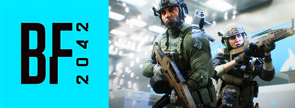 Battlefield 2042 Saison 3: Escalation präsentiert Battle-Pass-Trailer 1 battlefield 2042 season3 teaser 181120223
