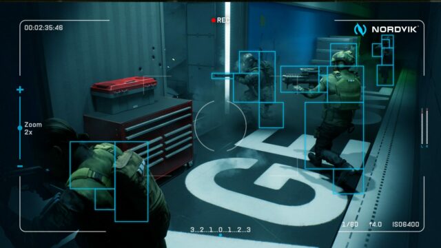 Battlefield 2042: Season 3 "Escalation" offiziell angekündigt, Trailer erscheint Morgen 4 bf 2042 season 3 media custom zain 2 jpg.adapt