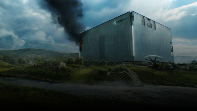 Battlefield 2042: Video-Vorstellung der neuen Map "Speerspitze" für Saison 3 "Escalation" 4 bf 2042 season 3 section bg map spearhead fpo xl 1.jpg.adapt .1920w 1
