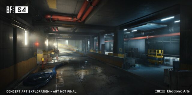Battlefield 2042: Neue Artworks der neuen Map für Season 4 4 Fi6PY7dXEAwvrY7