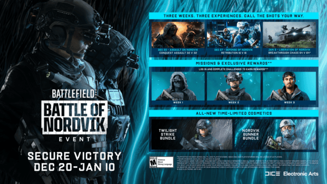 Battlefield 2042: DICE kündigt Schlacht um Nordvik-Event an 5 bf2042 s3 midseasonevent beautyshot.png.adapt .1456w