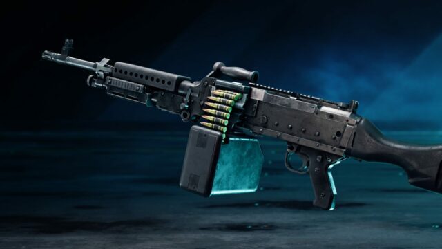 Battlefield 2042 Update 3.1: Überarbeitete Karte, neue Waffen und weitere Verbesserungen für Season 3 ab Heute 5 kin m240b view.jpg.adapt .1456w