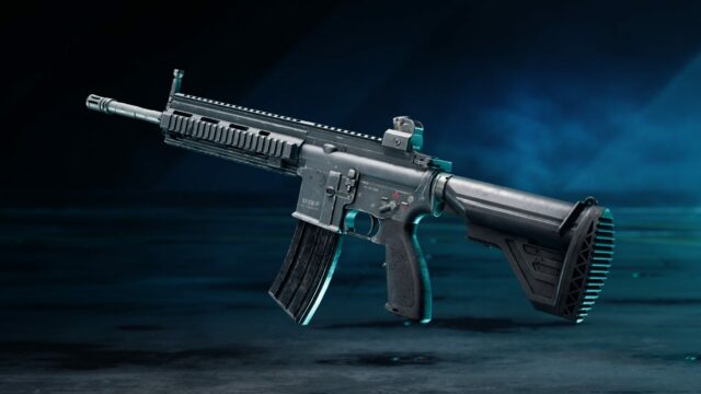 Battlefield 2042 Update 3.1: Überarbeitete Karte, neue Waffen und weitere Verbesserungen für Season 3 ab Heute 4 kin m416 view.jpg.adapt .1456w