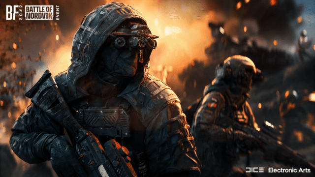 Battlefield 2042: DICE kündigt Schlacht um Nordvik-Event an 2 kin s3 screenshot 18 midseasonweek1 1920x1080.png.adapt .1456w