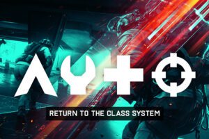 battlefield 2042 class system return teaser