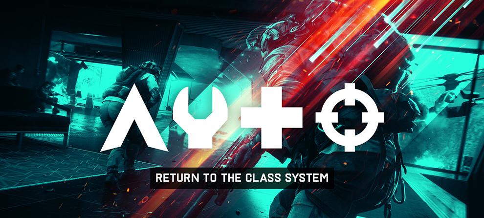 battlefield 2042 class system return teaser