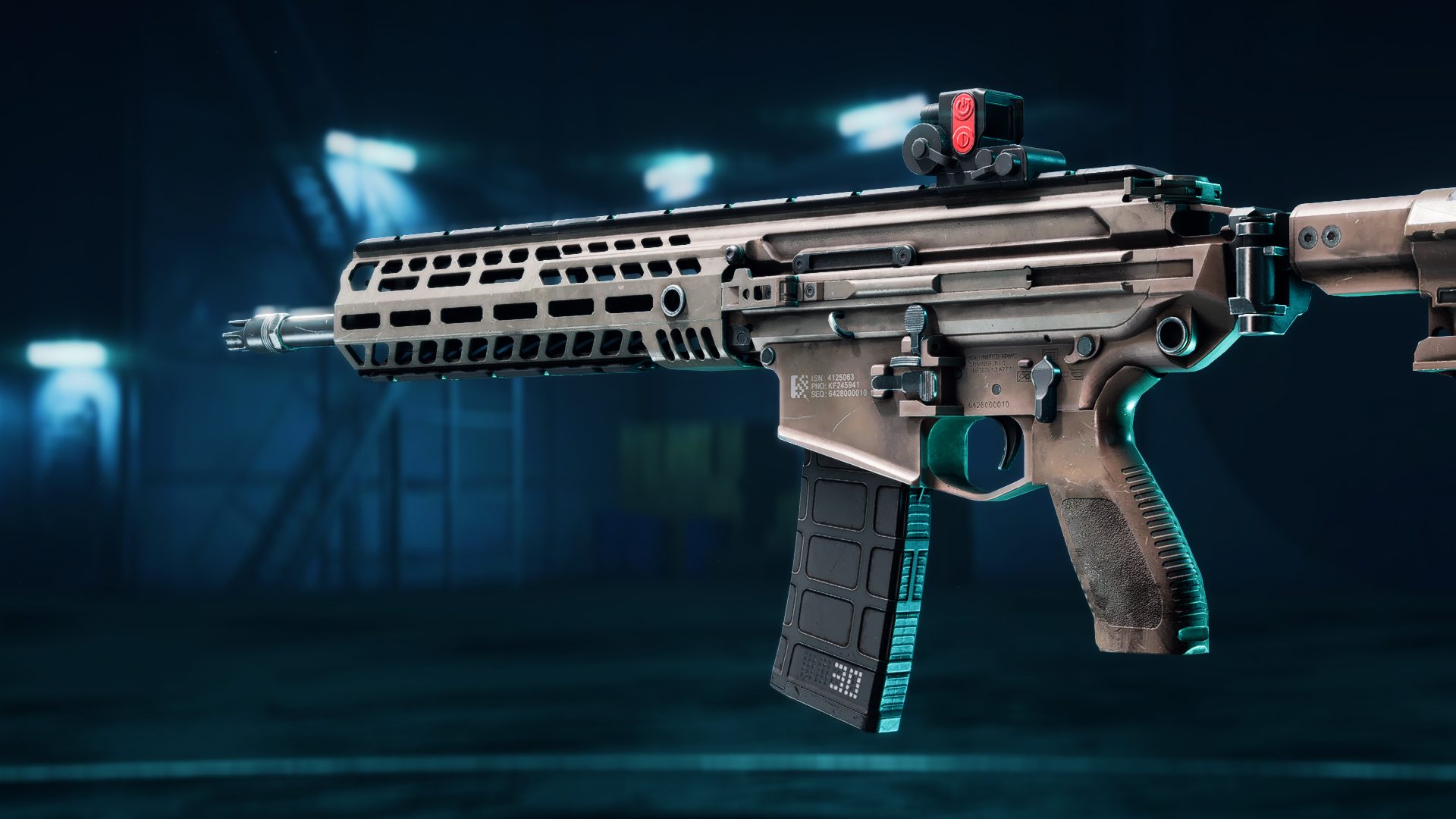 Battlefield 2042: Großes Update 3.2 erscheint Morgen & alle Informationen 4 kin com s3
