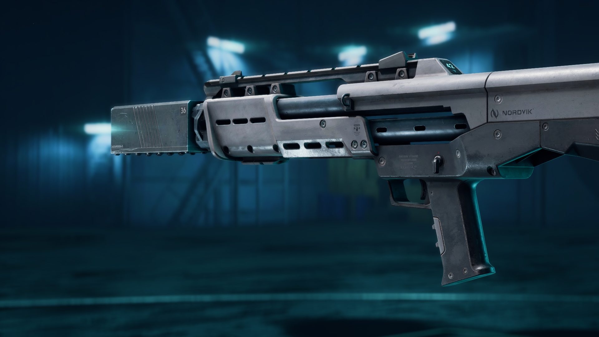 Battlefield 2042: Großes Update 3.2 erscheint Morgen & alle Informationen 7 kin com s3