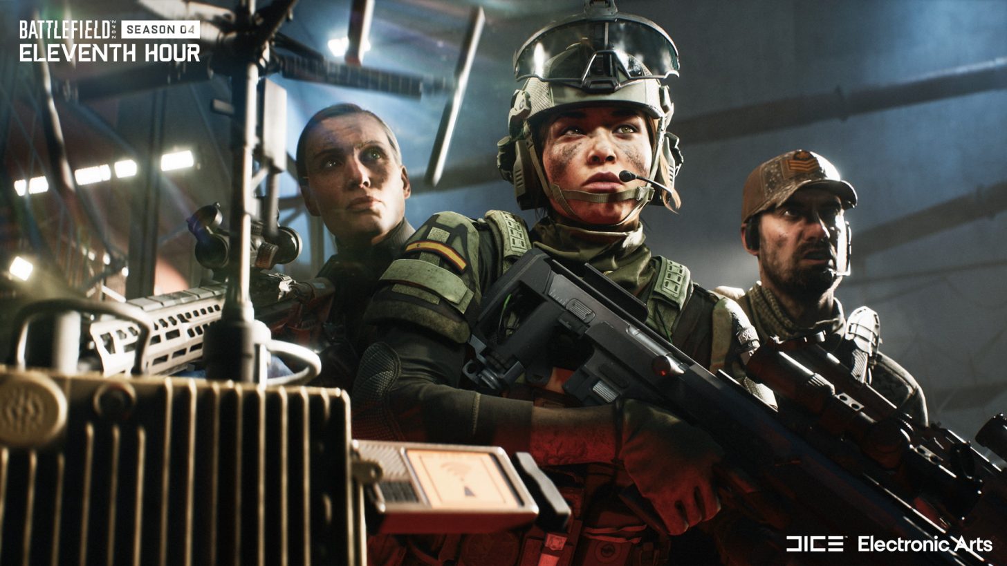 Battlefield 2042: Patch Notes für Update 4.0 / Season 4 veröffentlicht 6 4 0 0 article asset 6 fpo.jpg.adapt .1456w