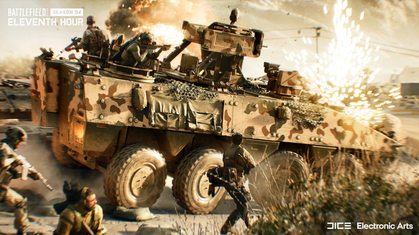 Battlefield 2042: Patch Notes für Update 4.0 / Season 4 veröffentlicht 7 4 0 0 article asset 7 fpo.jpg.adapt .1456w