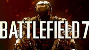 Battlefield 7 teaser