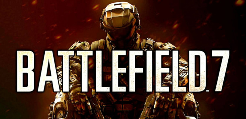 Battlefield 7 teaser