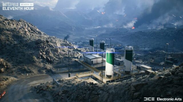 bf2042 Flashpoint 3