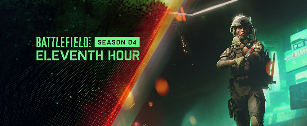 Battlefield 2042: Battle Pass Aufgaben und Spielmodi für Season 4 – Woche 2 1 bf2042 season4 teaser 170220231
