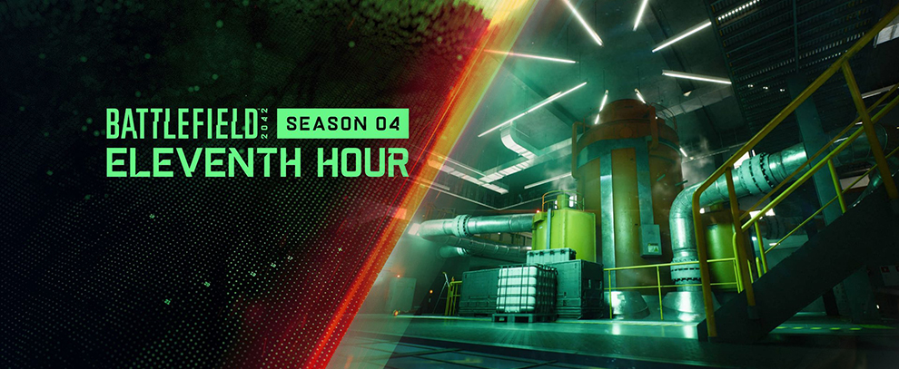 Battlefield 2042: Battle Pass Aufgaben und Spielmodi für Season 4 – Woche 1 1 bf2042 season4 teaser 170220233