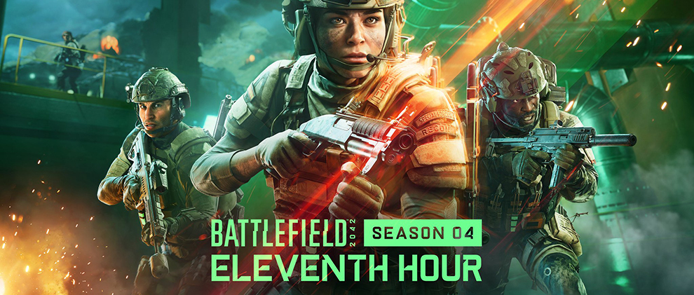 Battlefield 2042: Backend Update für mehr Spielspaß auf neuer Map "Flashpoint" 1 bf2042 season4 teaser 170220235
