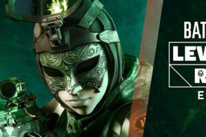 Battlefield 2042 Leviathans Aufstieg Event teaser