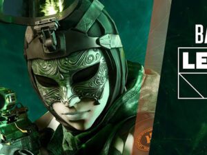 Battlefield 2042 Leviathans Aufstieg Event teaser