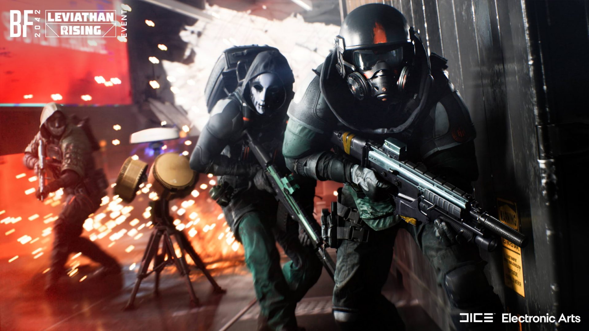 Battlefield 2042: DICE kündigt Leviathans-Aufstieg-Event an 2 kin s4 screenshot 25 mse plantandprotect.jpg.adapt .1920w