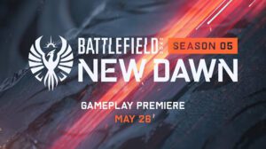 battlefield 2042 Season 5 New Dawn reveal teaser