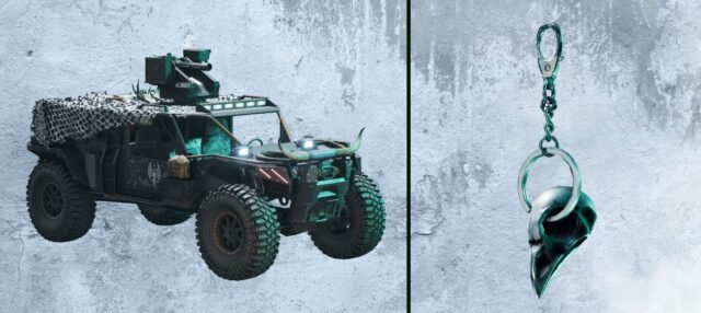 Battlefield 2042 Season 5: New Dawn Gameplay Trailer, Battle Pass Infos & Season-Start am 07. Juni 21 bf 2042 media custom season 4 bp premium rewards 3 xl l m.jpg.adapt .1920w