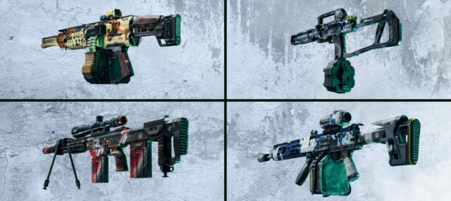 Battlefield 2042 Season 5: New Dawn Gameplay Trailer, Battle Pass Infos & Season-Start am 07. Juni 23 bf 2042 media custom season 5 bp premium rewards 2 xl l m.jpg.adapt .1920w