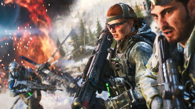 Battlefield 2042 Season 5: New Dawn Gameplay Trailer, Battle Pass Infos & Season-Start am 07. Juni 3 bf2042 saison5 screenshots 1