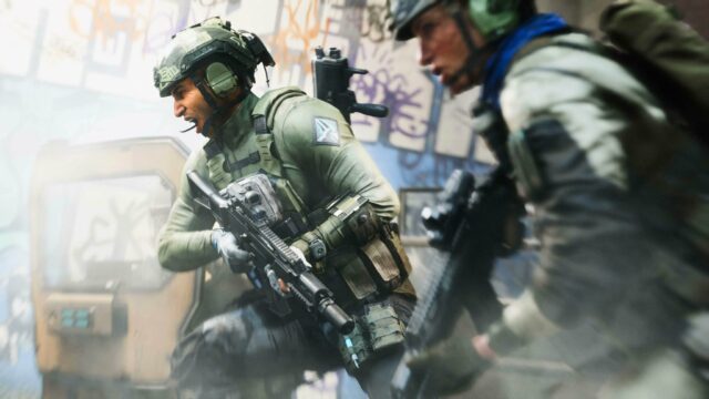 Battlefield 2042 Season 5: New Dawn Gameplay Trailer, Battle Pass Infos & Season-Start am 07. Juni 4 bf2042 saison5 screenshots 2