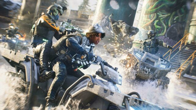 Battlefield 2042 Season 5: New Dawn Gameplay Trailer, Battle Pass Infos & Season-Start am 07. Juni 5 bf2042 saison5 screenshots 3