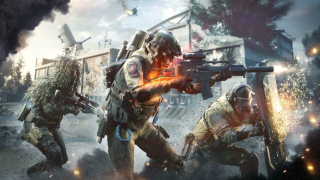 Battlefield 2042 Season 5: New Dawn Gameplay Trailer, Battle Pass Infos & Season-Start am 07. Juni 6 bf2042 saison5 screenshots 4