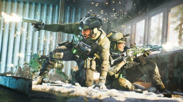 Battlefield 2042 Season 5: New Dawn Gameplay Trailer, Battle Pass Infos & Season-Start am 07. Juni 7 bf2042 saison5 screenshots 5