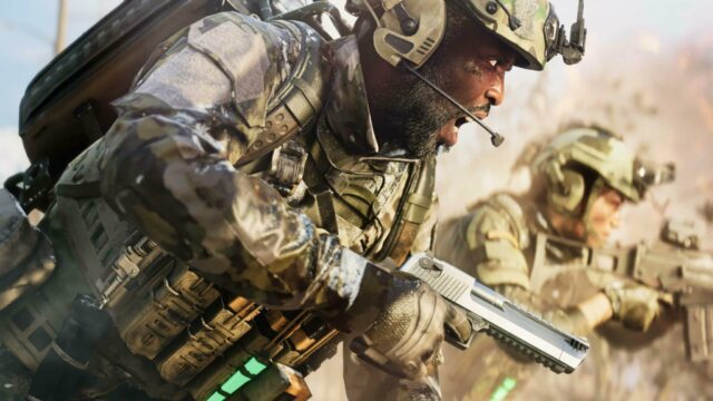 Battlefield 2042 Season 5: New Dawn Gameplay Trailer, Battle Pass Infos & Season-Start am 07. Juni 9 bf2042 saison5 screenshots 7