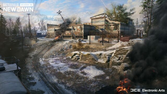 Battlefield 2042: Veröffentlichung der Patch Notes für Update 5.0 - Update und Start von Season 5 stehen kurz bevor 3 static asset 3.jpg.adapt .crop16x9.1455w
