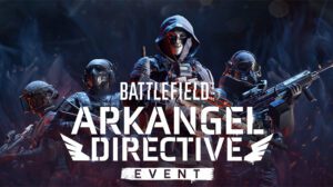Battlefield 2042 Arkangel Direktive Event teaser
