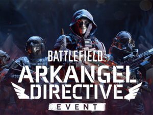 Battlefield 2042 Arkangel Direktive Event teaser