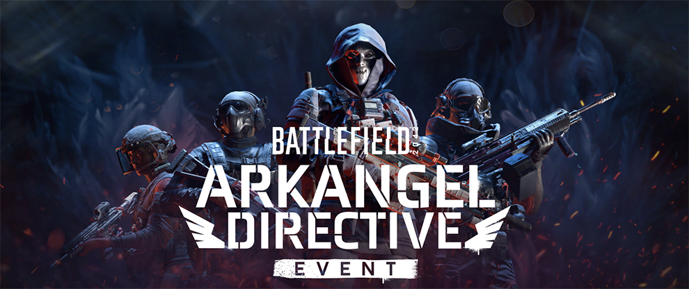 Battlefield 2042: DICE kündigt "Arkangel-Direktive-Event" an 1 Battlefield 2042 Arkangel Direktive Event teaser