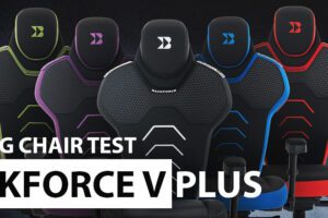 backforce v plus test teaser