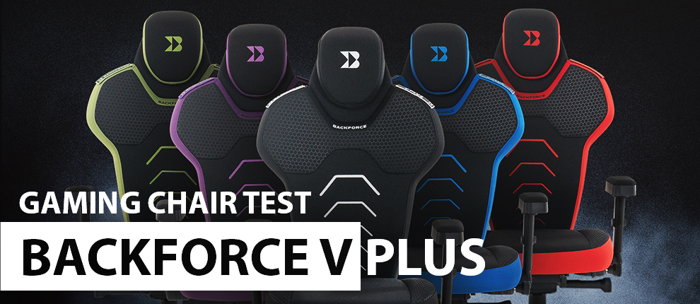 backforce v plus test teaser