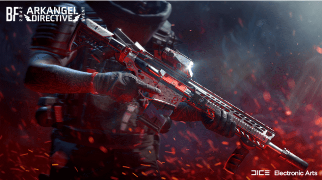 Battlefield 2042: DICE kündigt "Arkangel-Direktive-Event" an 6 bf2042 s5 mse rewardimage01 1920x1080.png.adapt .crop16x9.652w