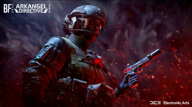 Battlefield 2042: DICE kündigt "Arkangel-Direktive-Event" an 7 bf2042 s5 mse rewardimage02 1920x1080.jpg.adapt .crop16x9.652w