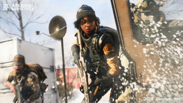 Battlefield 2042: DICE kündigt "Arkangel-Direktive-Event" an 4 kin s5 screenshot 17 mse tutorialsynctelemetry 1920x1080 2.jpg.adapt .1920w 2