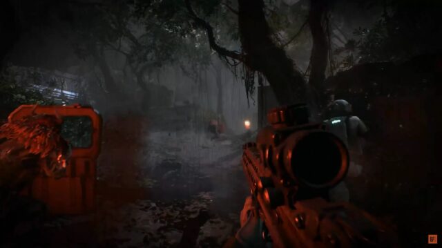 Battlefield 2042 - Season 6: Dark Creations Reveal Trailer wird in Kürze veröffentlicht 3 F3lRwNaWkAEnXsN
