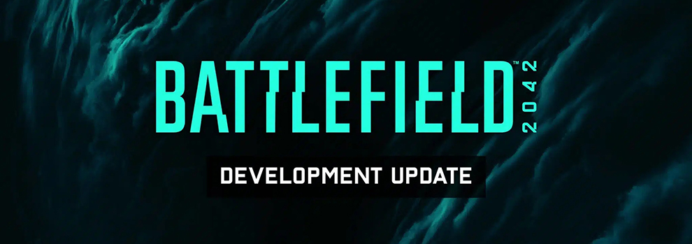 Battlefield 2042: Neues Entwicklungsupdate wird morgen ausgestrahlt 1 battlefield 2042 developer update