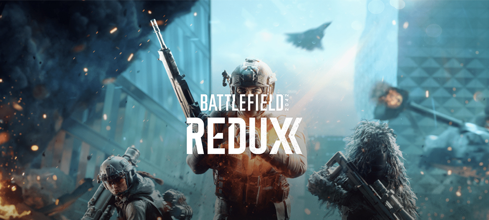 Battlefield 2042 Season 6 startet im Oktober 2023 & Sechs Wochen Event "Redux" angekündigt 1