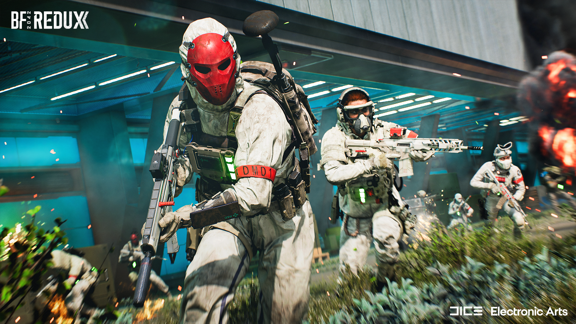 Battlefield 2042 Season 6 startet im Oktober 2023 & Sechs Wochen Event "Redux" angekündigt 6 kin redux 01 liquidators 1920x1080 1.png.adapt .1920w
