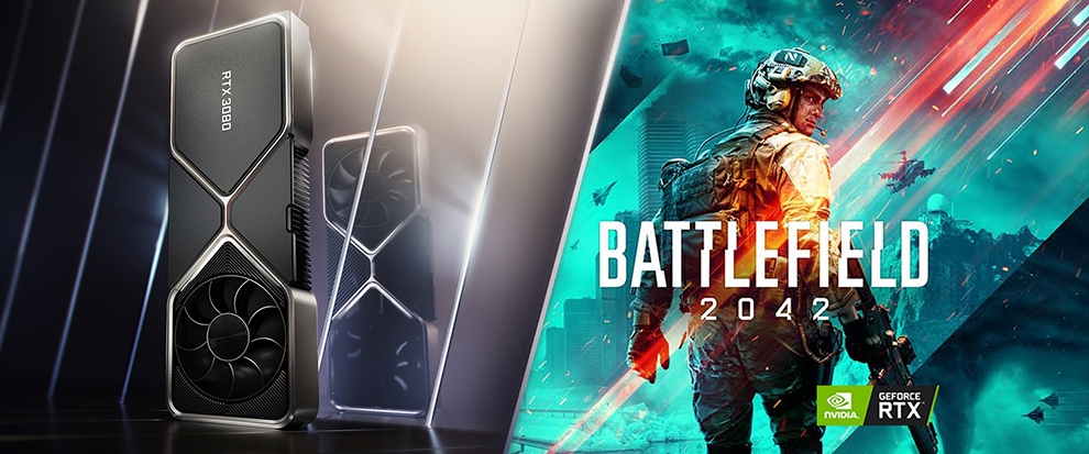Nvidia RTX 3080 Ti: Ein Gaming-Kraftpaket für Battlefield 2042 inkl. Benchmarks 1