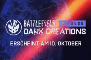 Battlefield 2042 Saison 6 Dark Creations – Reveal Trailer teaser