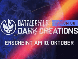 Battlefield 2042 Saison 6 Dark Creations – Reveal Trailer teaser