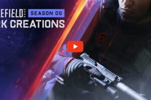 Battlefield 2042 Season6 Gameplaytrailer teaser