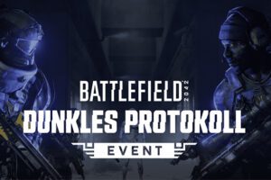 Battlefield 2042 dunkles protokoll event teaser